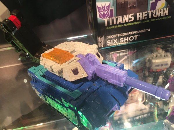 Toy Fair 2017   New Things We Learned About Titans Return Leader Class Overlord  (2 of 7)